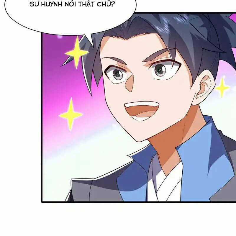 Võ Nghịch - Chapter 533 - Trang 15