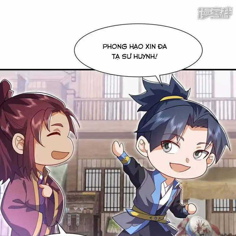 Võ Nghịch - Chapter 533 - Trang 16