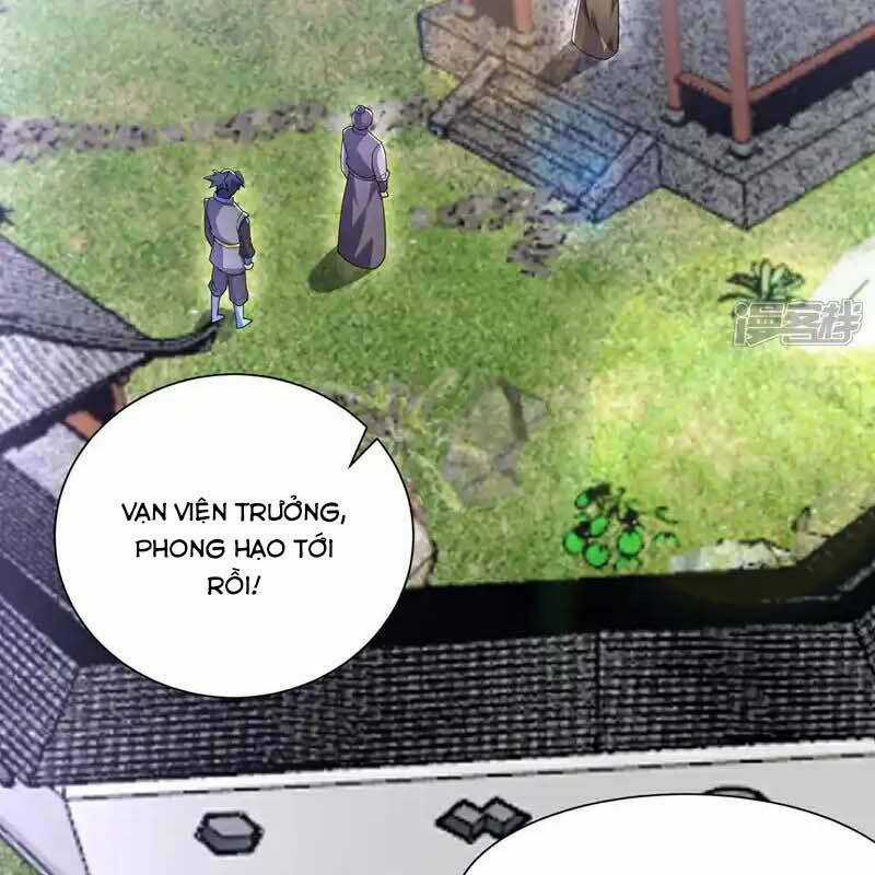 Võ Nghịch - Chapter 533 - Trang 19