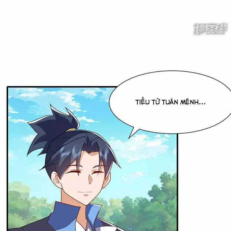 Võ Nghịch - Chapter 533 - Trang 24