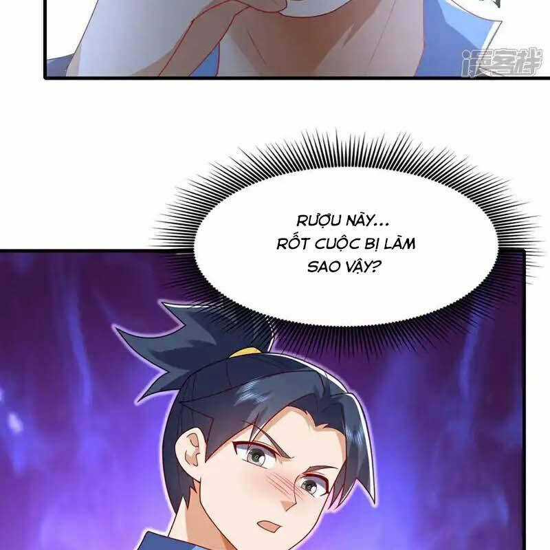 Võ Nghịch - Chapter 533 - Trang 26