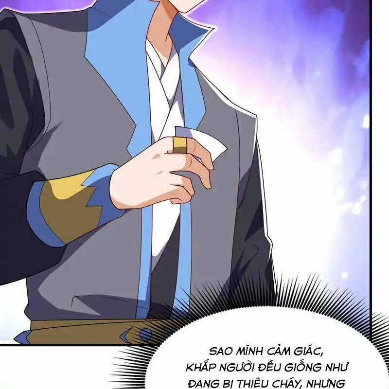 Võ Nghịch - Chapter 533 - Trang 27