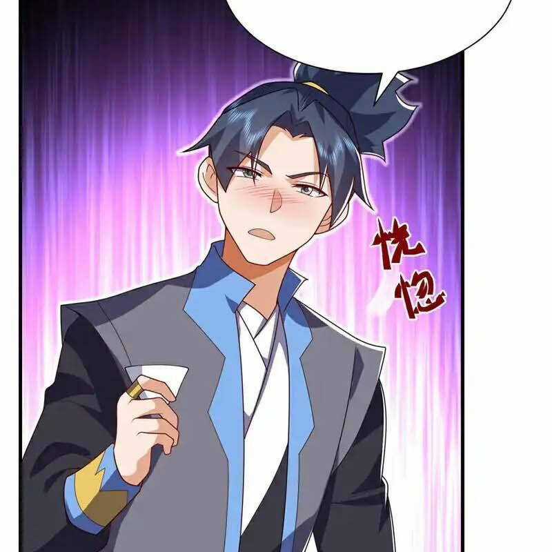 Võ Nghịch - Chapter 533 - Trang 30