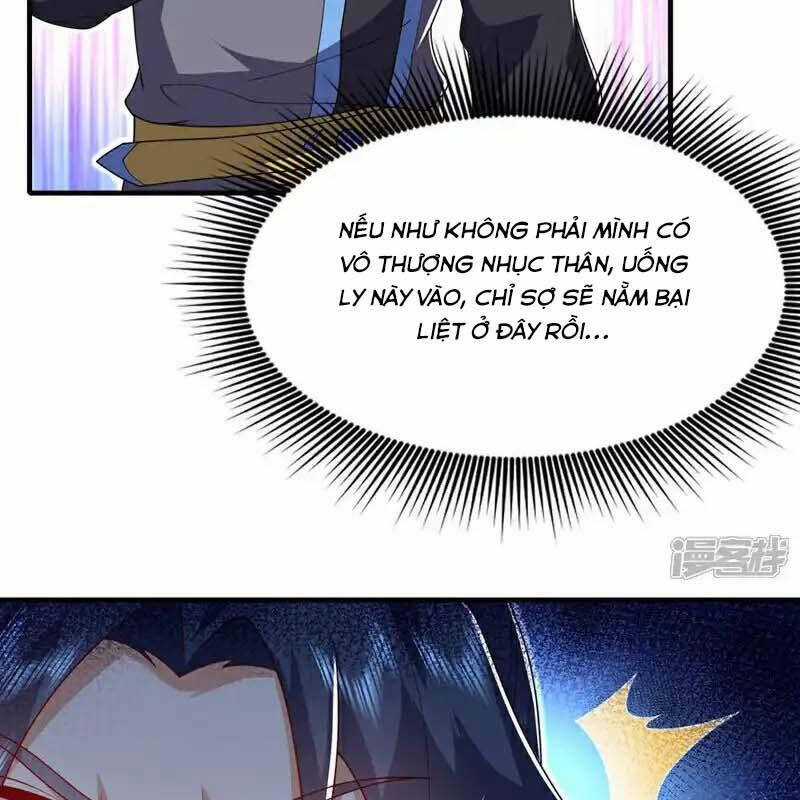 Võ Nghịch - Chapter 533 - Trang 31