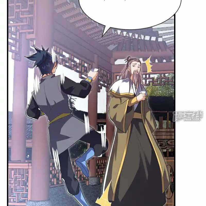 Võ Nghịch - Chapter 533 - Trang 39