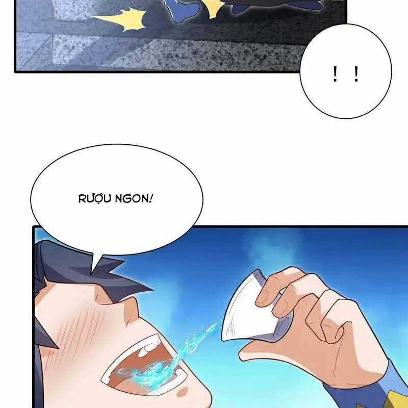 Võ Nghịch - Chapter 533 - Trang 40