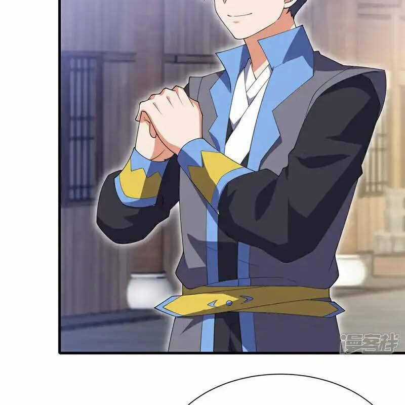 Võ Nghịch - Chapter 533 - Trang 5