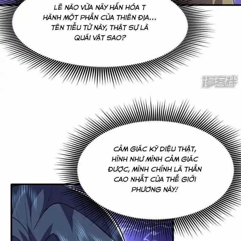 Võ Nghịch - Chapter 533 - Trang 43