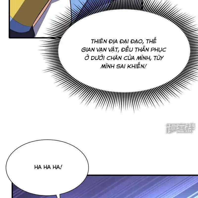 Võ Nghịch - Chapter 533 - Trang 45