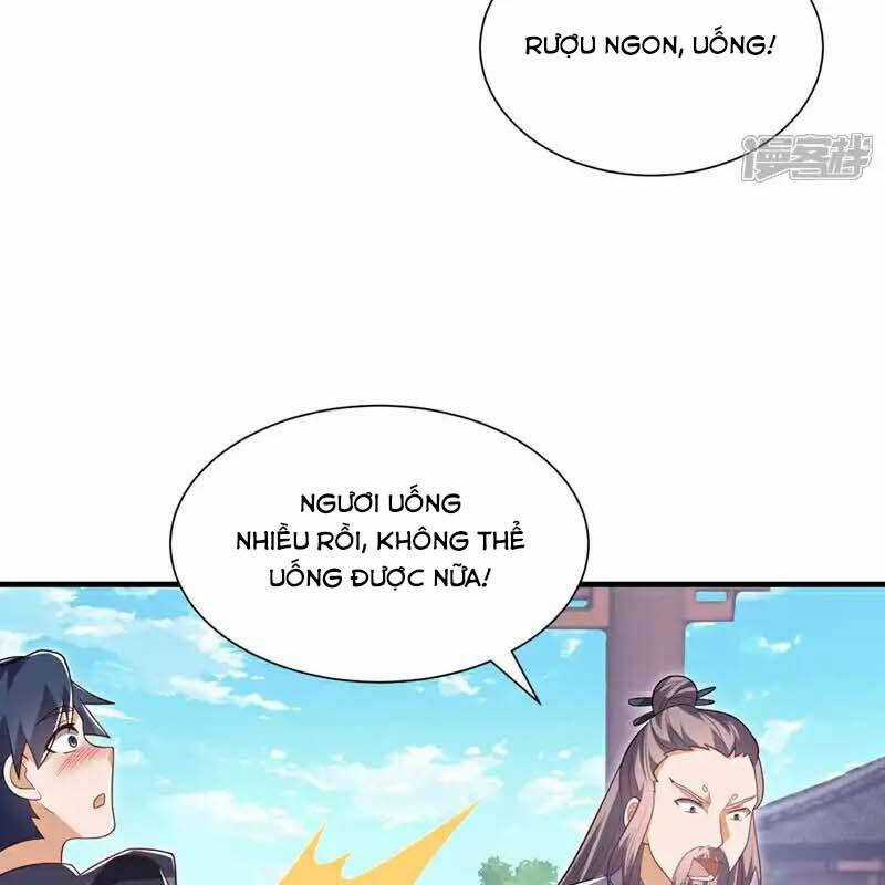 Võ Nghịch - Chapter 533 - Trang 47