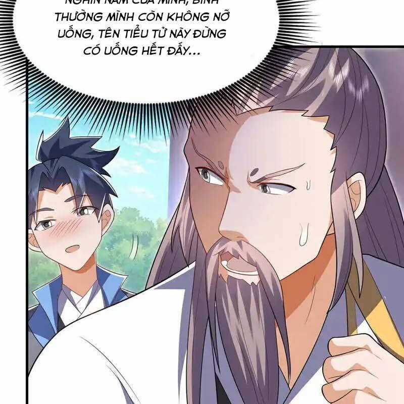 Võ Nghịch - Chapter 533 - Trang 49