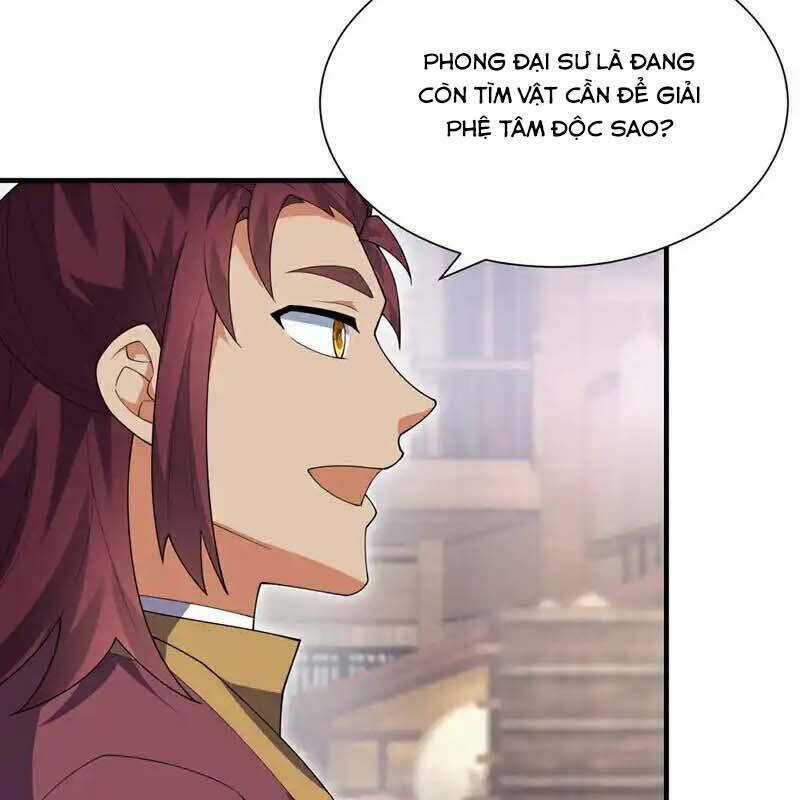 Võ Nghịch - Chapter 533 - Trang 6