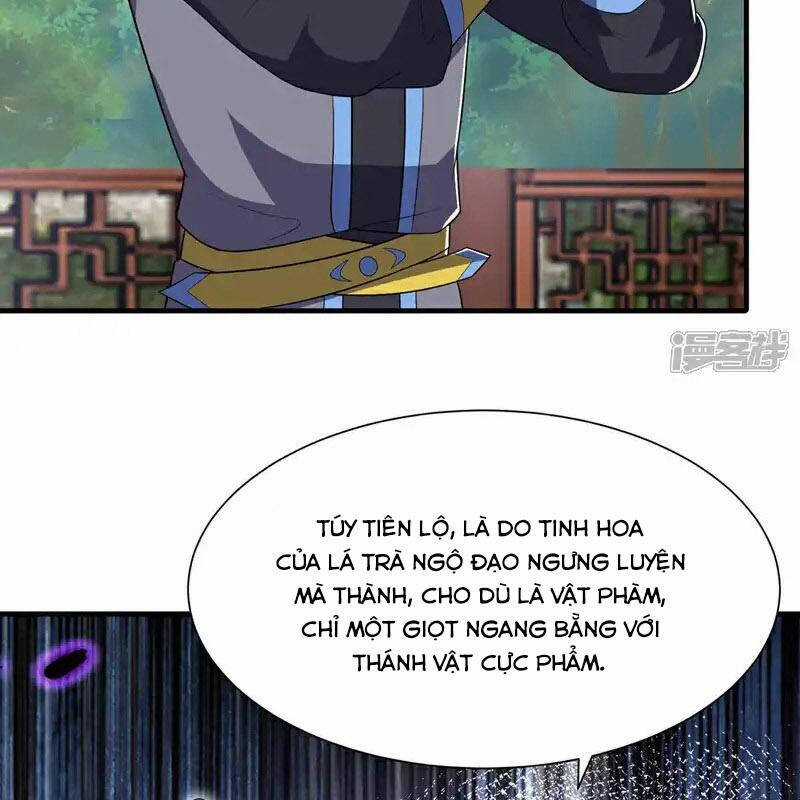 Võ Nghịch - Chapter 534 - Trang 2