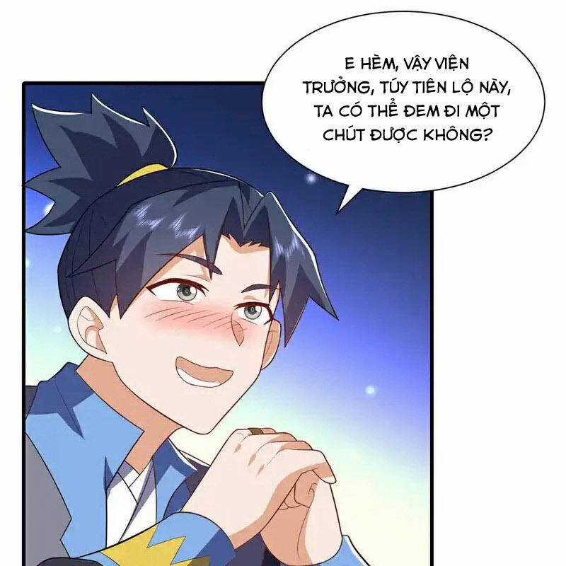 Võ Nghịch - Chapter 534 - Trang 12