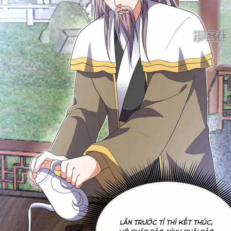 Võ Nghịch - Chapter 534 - Trang 17