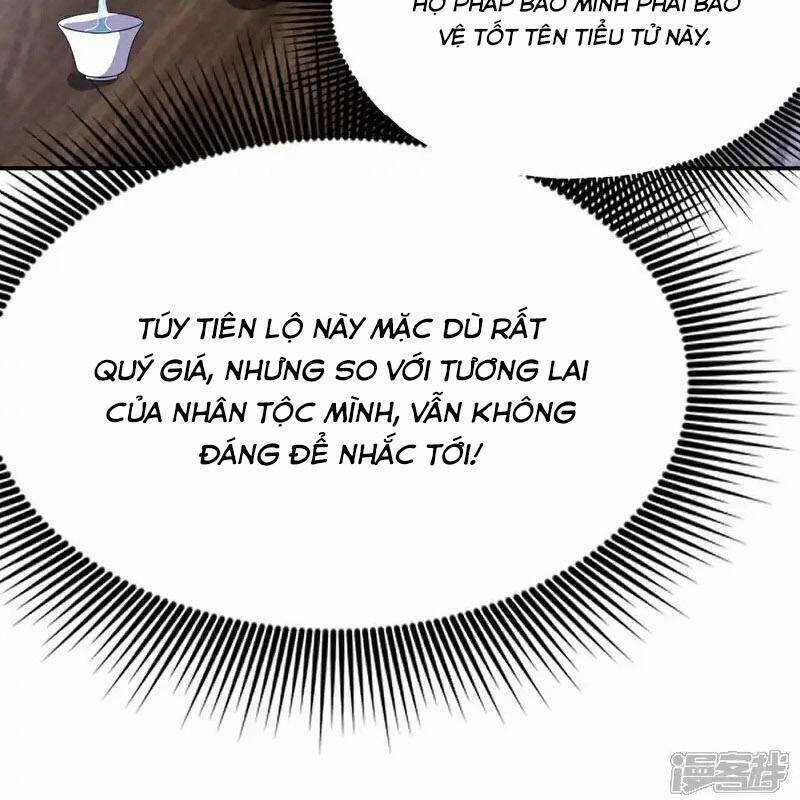 Võ Nghịch - Chapter 534 - Trang 18