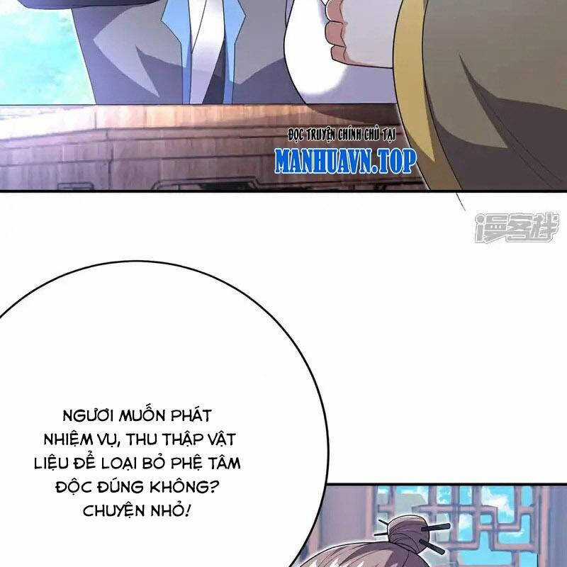 Võ Nghịch - Chapter 534 - Trang 20