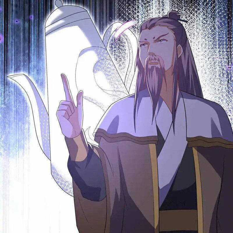 Võ Nghịch - Chapter 534 - Trang 3