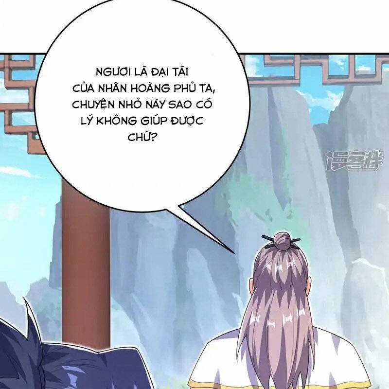 Võ Nghịch - Chapter 534 - Trang 24