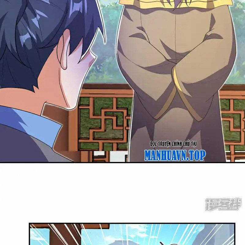 Võ Nghịch - Chapter 534 - Trang 25