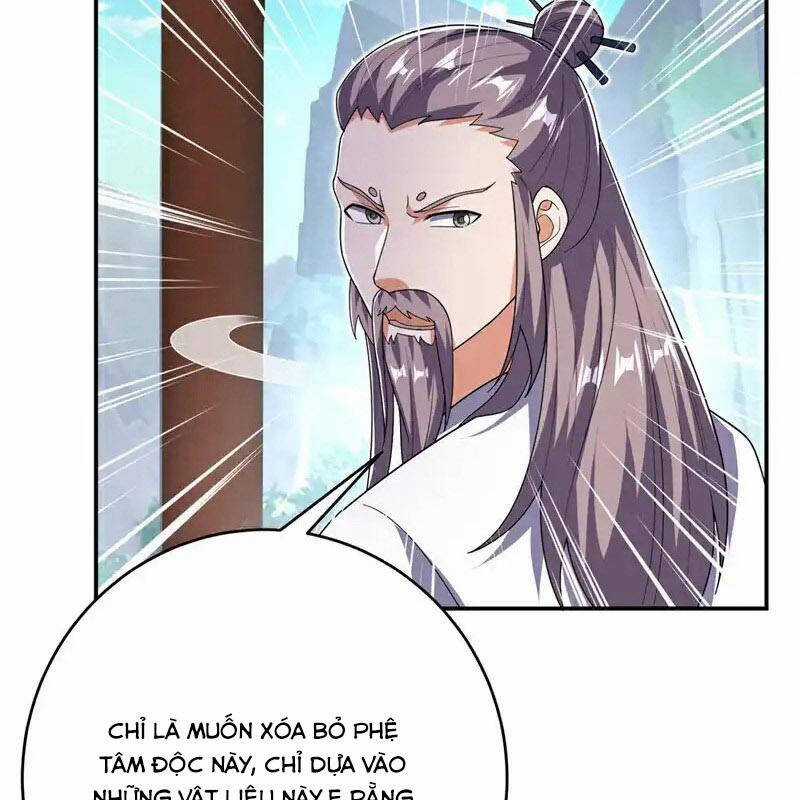 Võ Nghịch - Chapter 534 - Trang 26