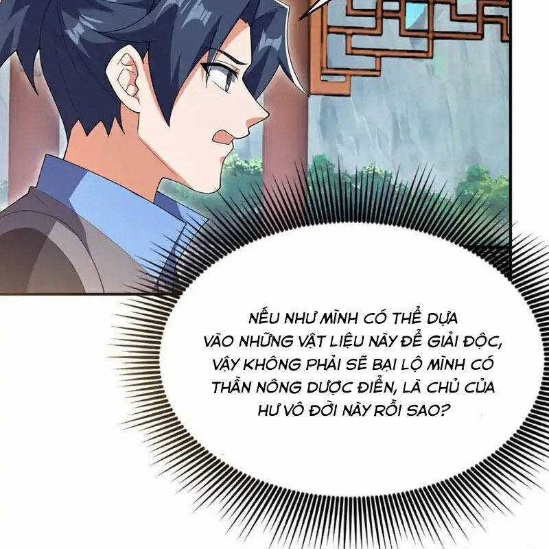 Võ Nghịch - Chapter 534 - Trang 28
