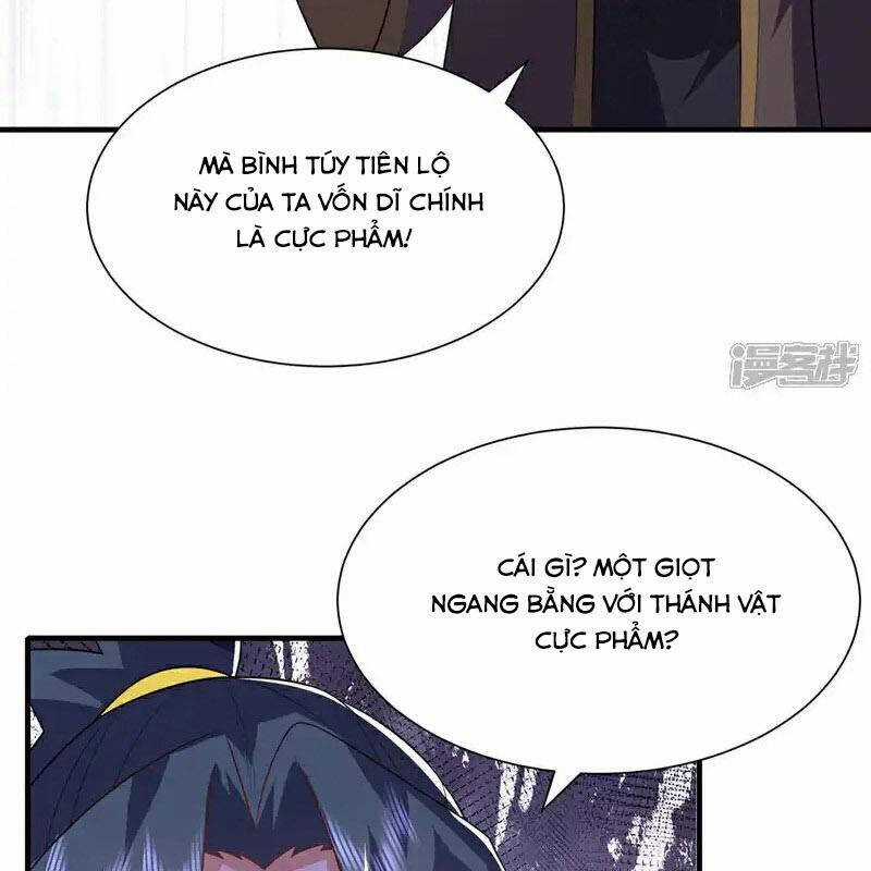 Võ Nghịch - Chapter 534 - Trang 4