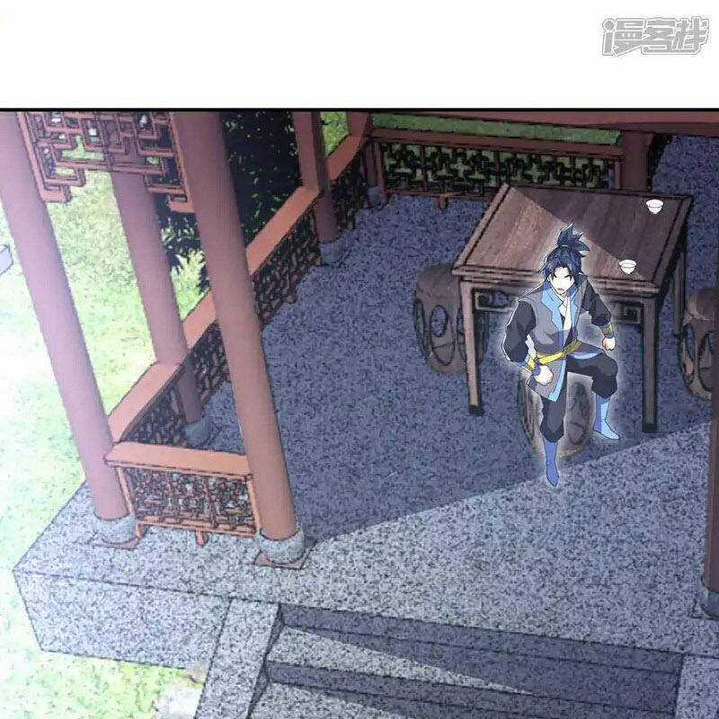 Võ Nghịch - Chapter 534 - Trang 34