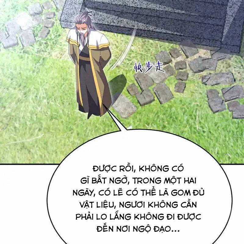 Võ Nghịch - Chapter 534 - Trang 35