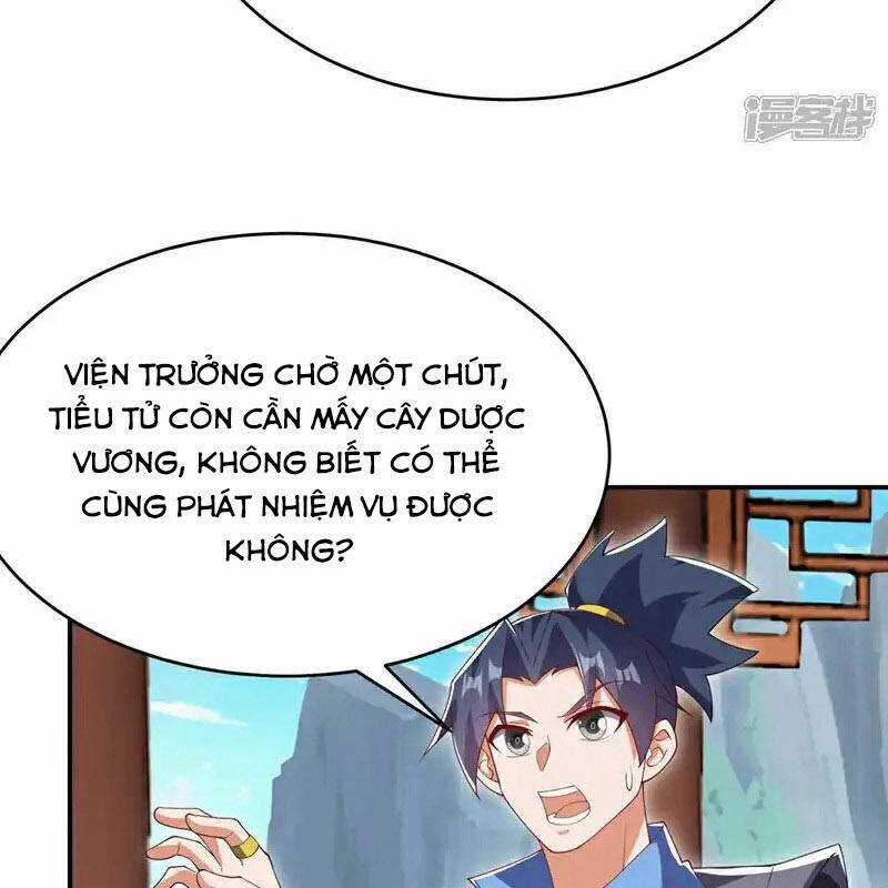 Võ Nghịch - Chapter 534 - Trang 36