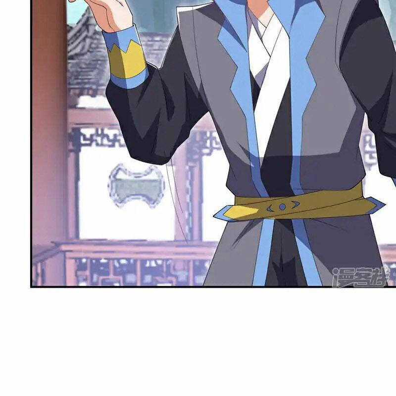 Võ Nghịch - Chapter 534 - Trang 37