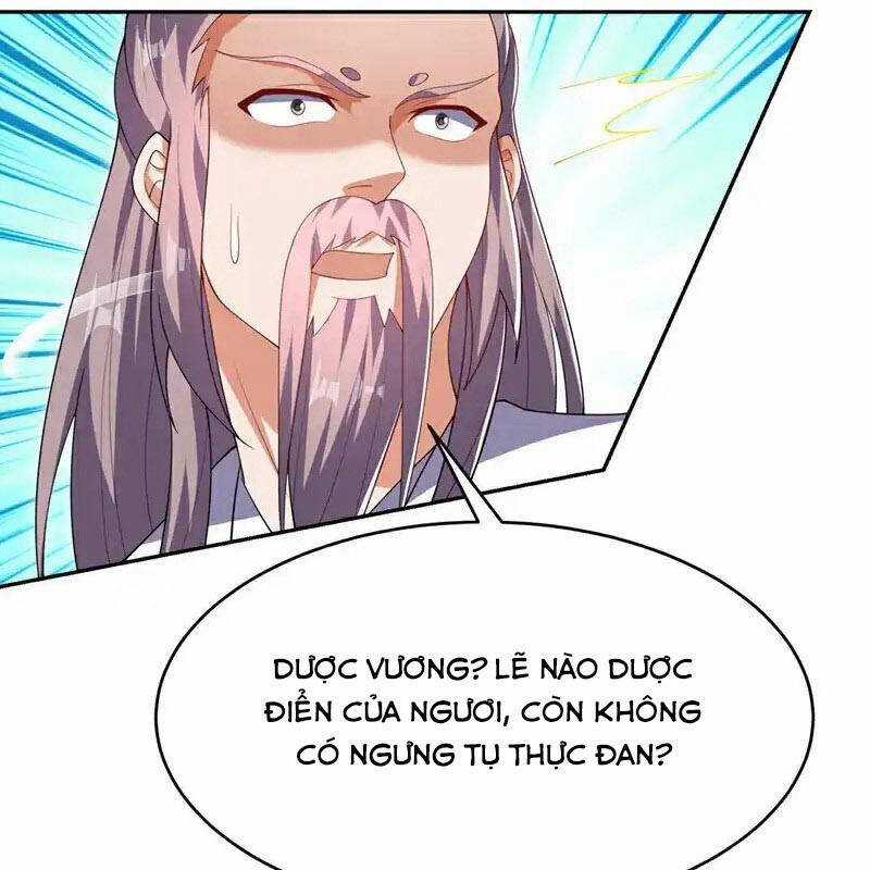 Võ Nghịch - Chapter 534 - Trang 38