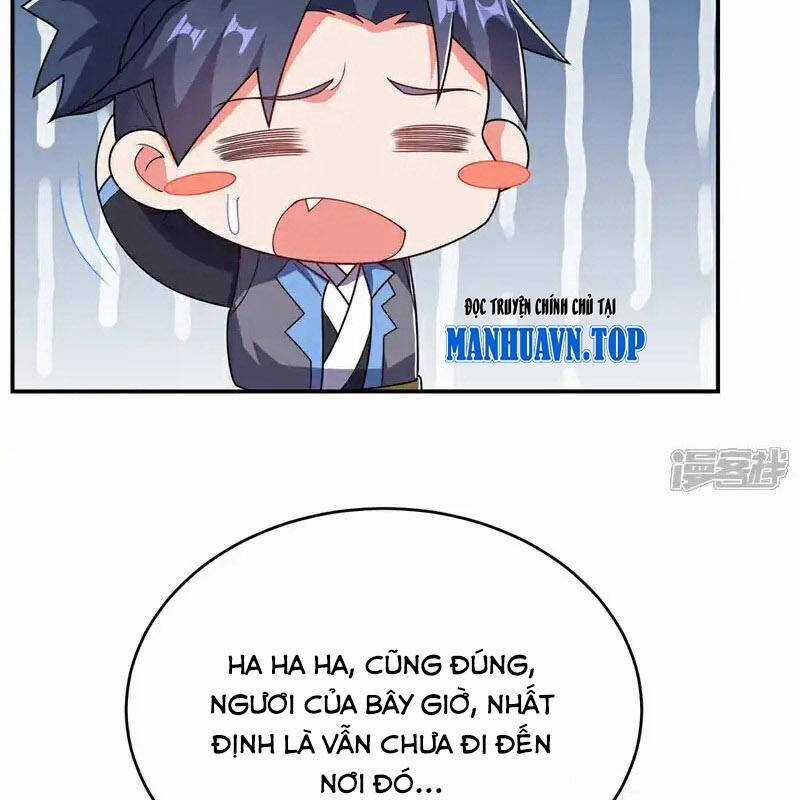 Võ Nghịch - Chapter 534 - Trang 40