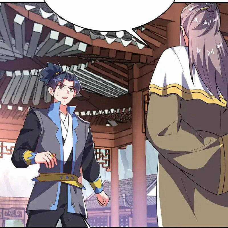 Võ Nghịch - Chapter 534 - Trang 41