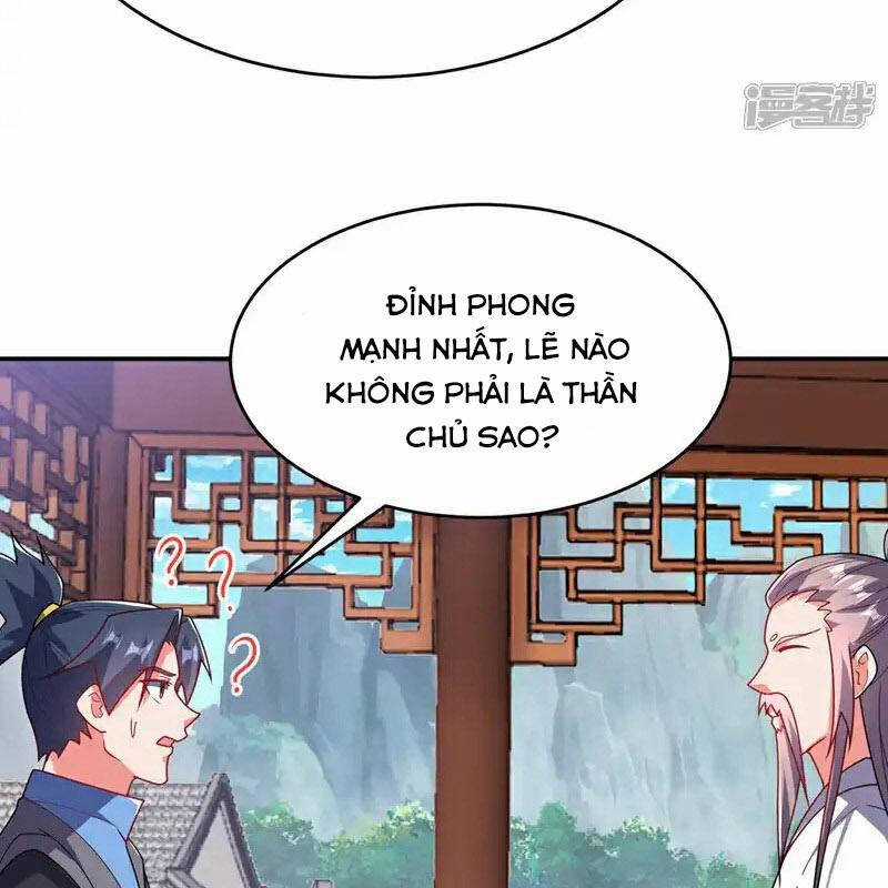 Võ Nghịch - Chapter 534 - Trang 49