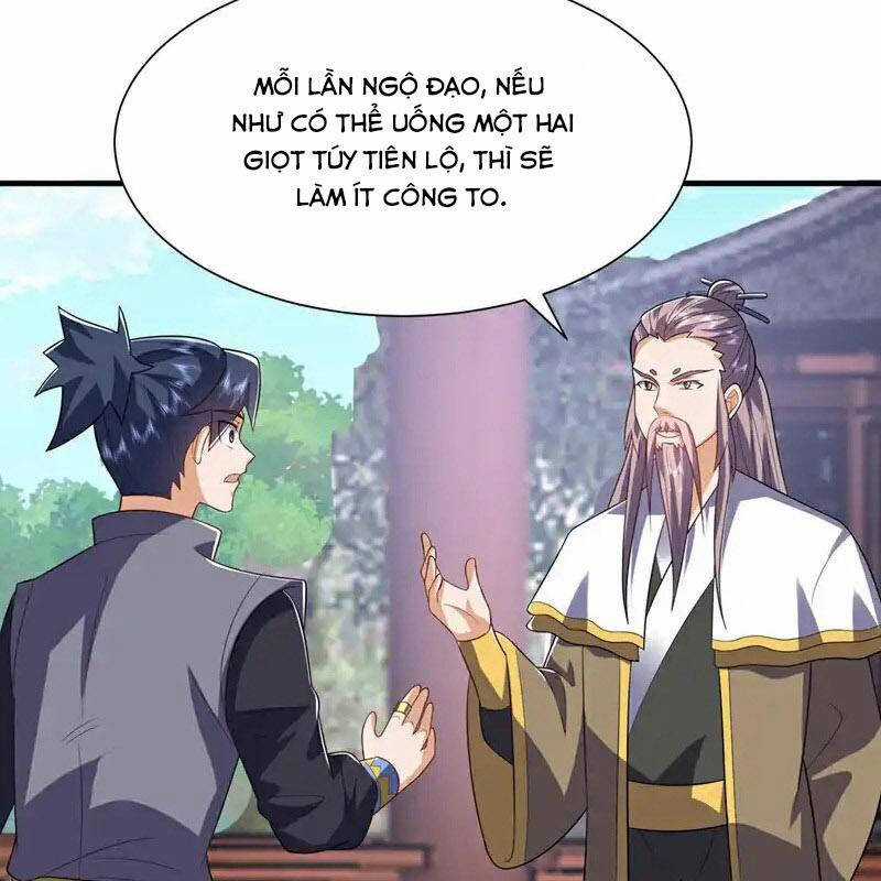 Võ Nghịch - Chapter 534 - Trang 6