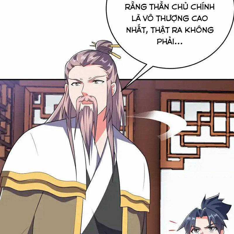 Võ Nghịch - Chapter 534 - Trang 51