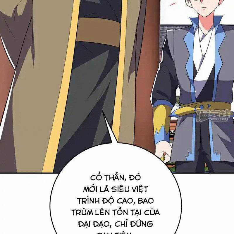 Võ Nghịch - Chapter 534 - Trang 52
