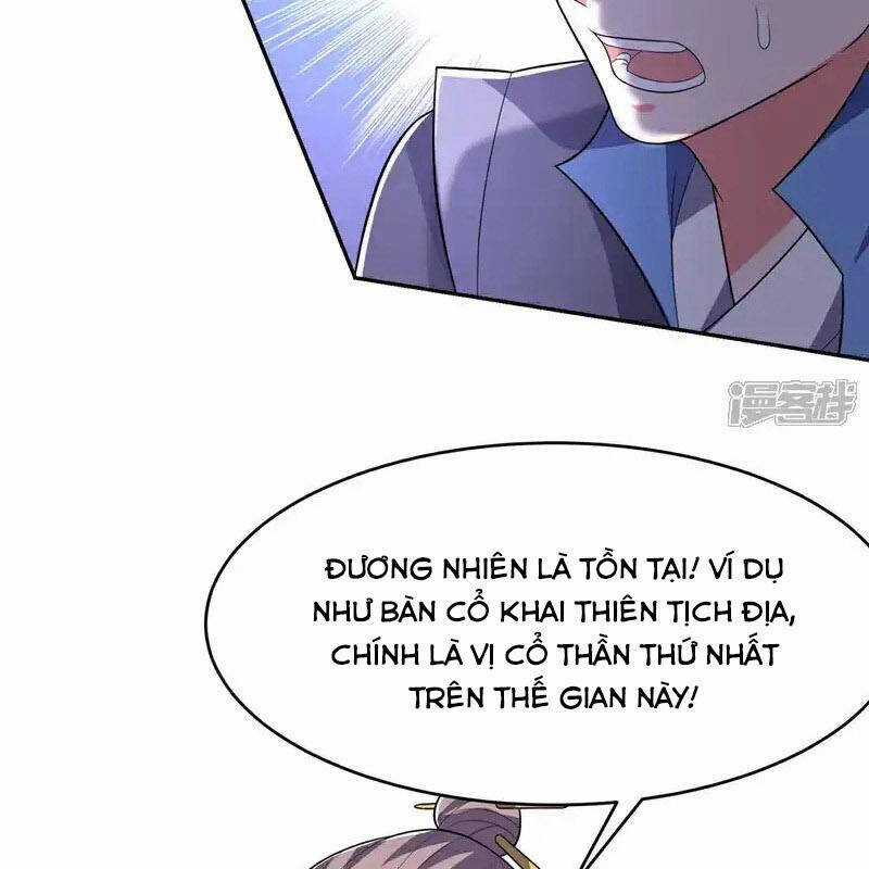 Võ Nghịch - Chapter 534 - Trang 54