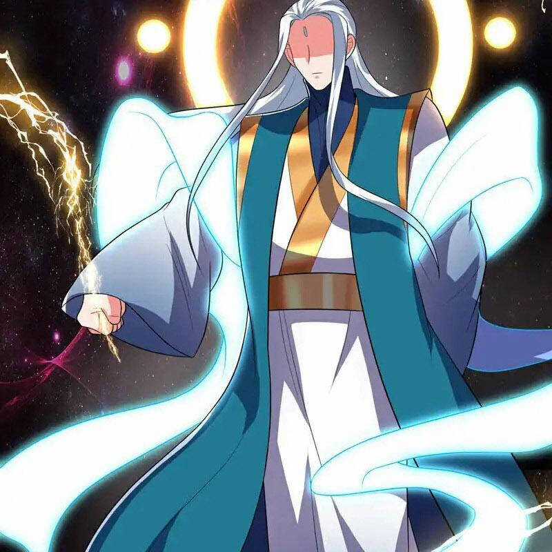 Võ Nghịch - Chapter 534 - Trang 58