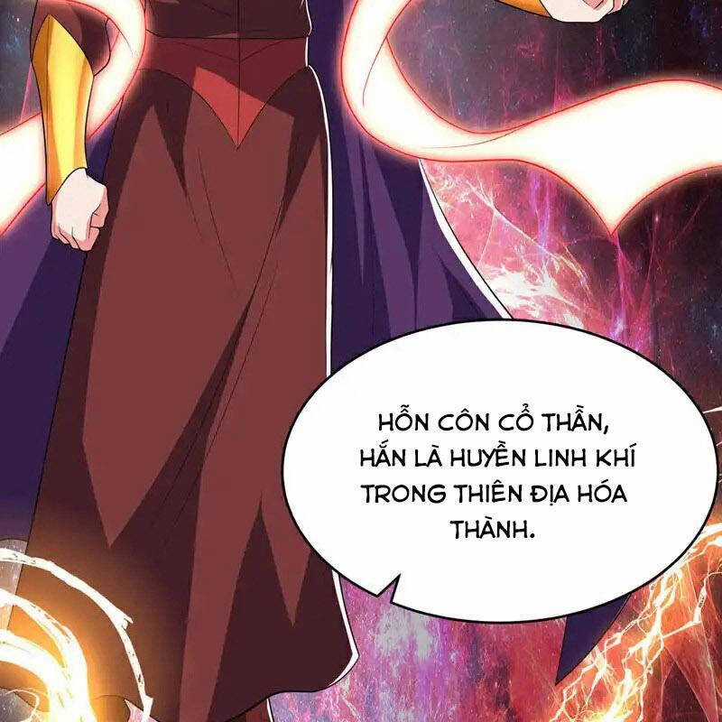 Võ Nghịch - Chapter 534 - Trang 60