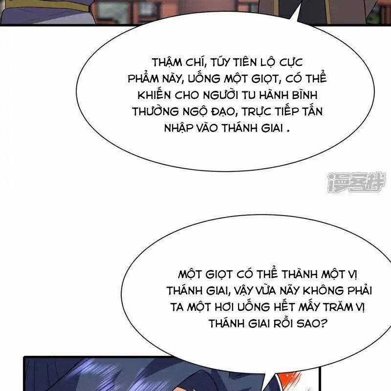 Võ Nghịch - Chapter 534 - Trang 7