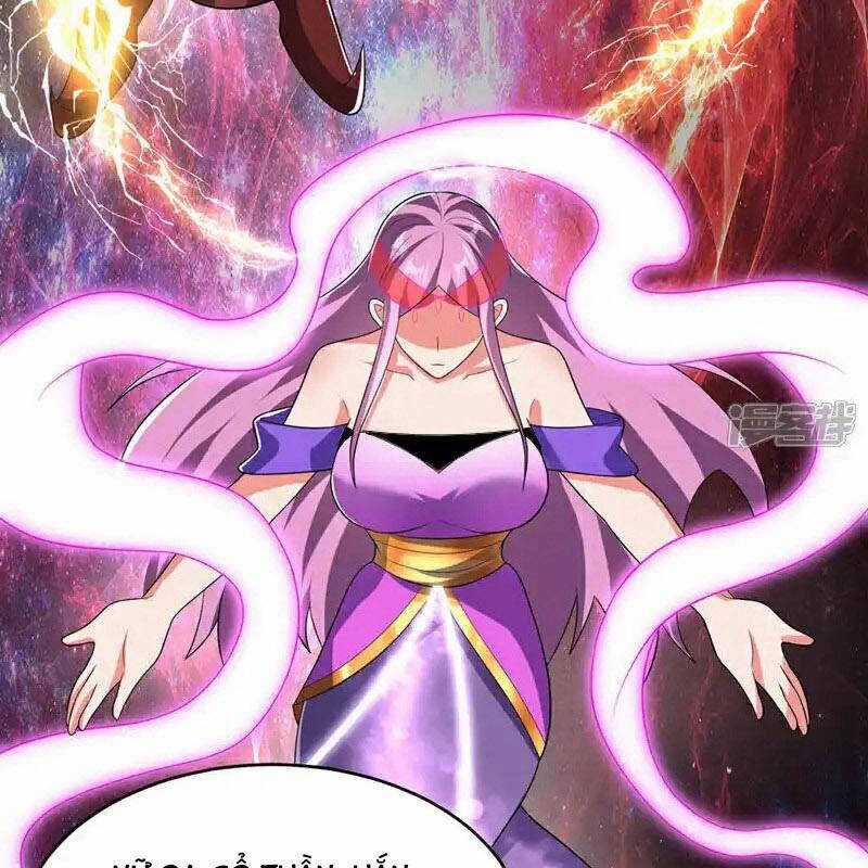 Võ Nghịch - Chapter 534 - Trang 61