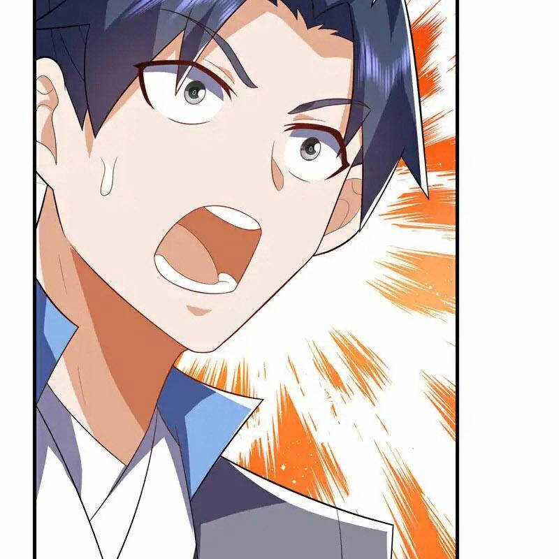 Võ Nghịch - Chapter 534 - Trang 8