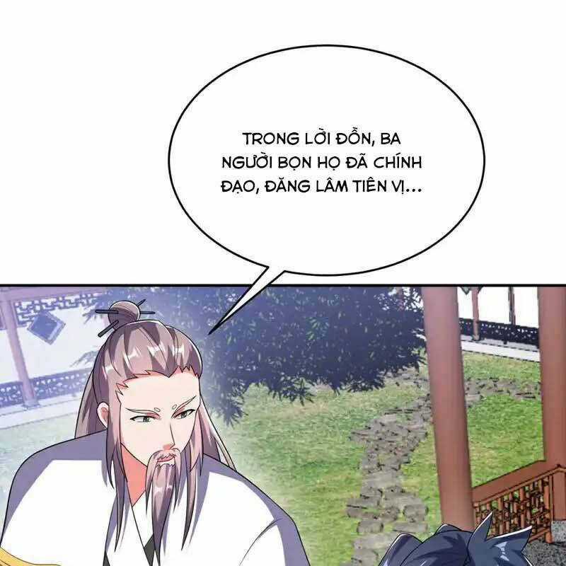 Võ Nghịch - Chapter 535 - Trang 1