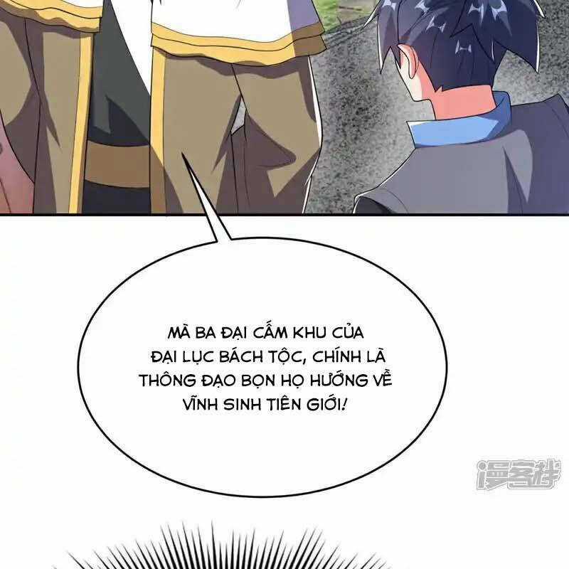 Võ Nghịch - Chapter 535 - Trang 2