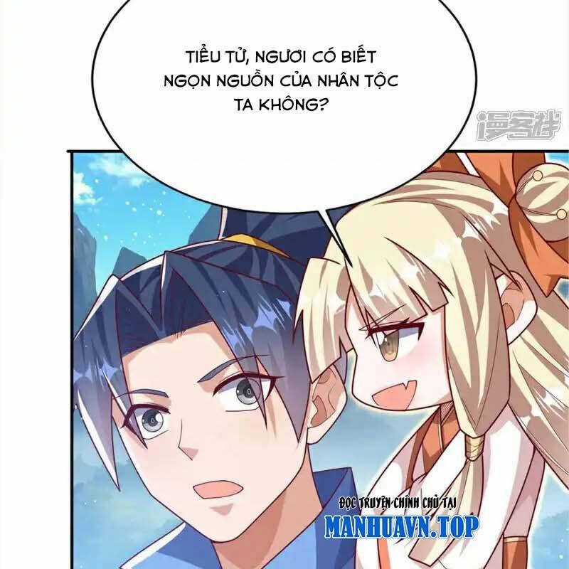 Võ Nghịch - Chapter 535 - Trang 17