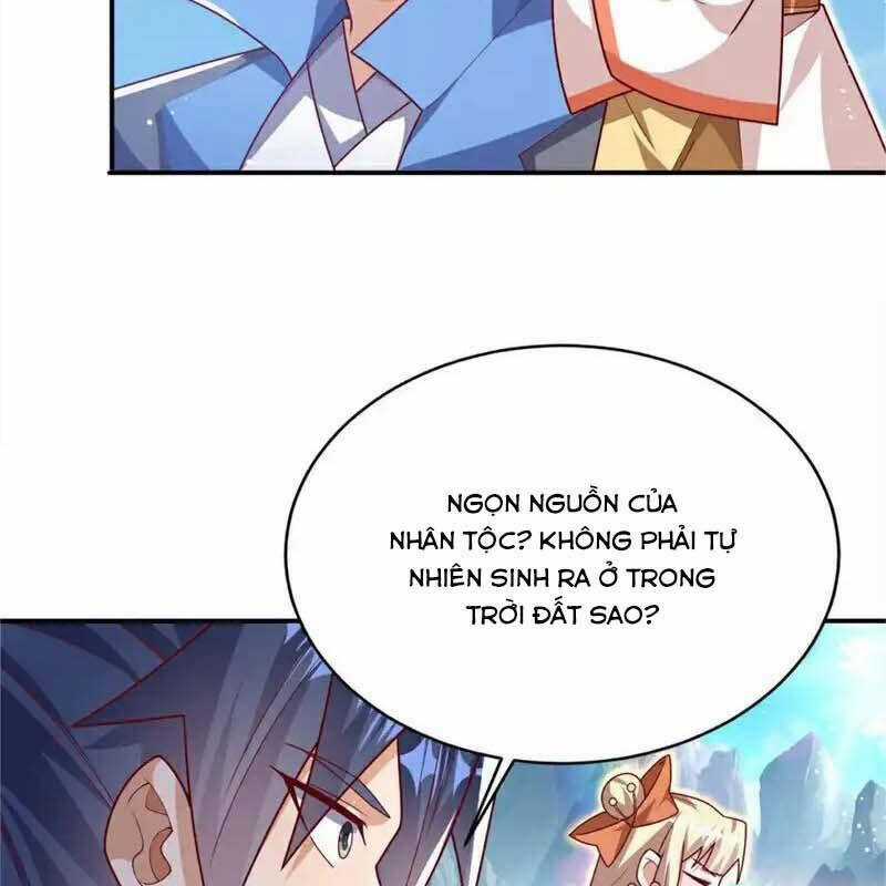 Võ Nghịch - Chapter 535 - Trang 18
