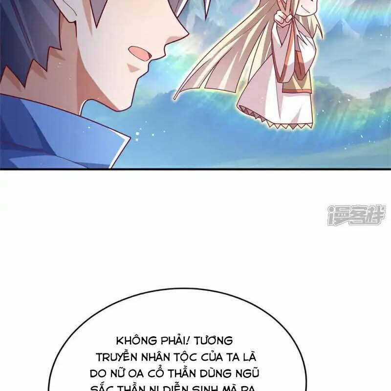 Võ Nghịch - Chapter 535 - Trang 19