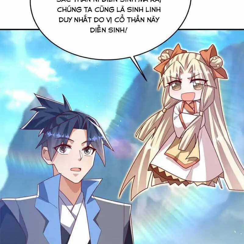 Võ Nghịch - Chapter 535 - Trang 20